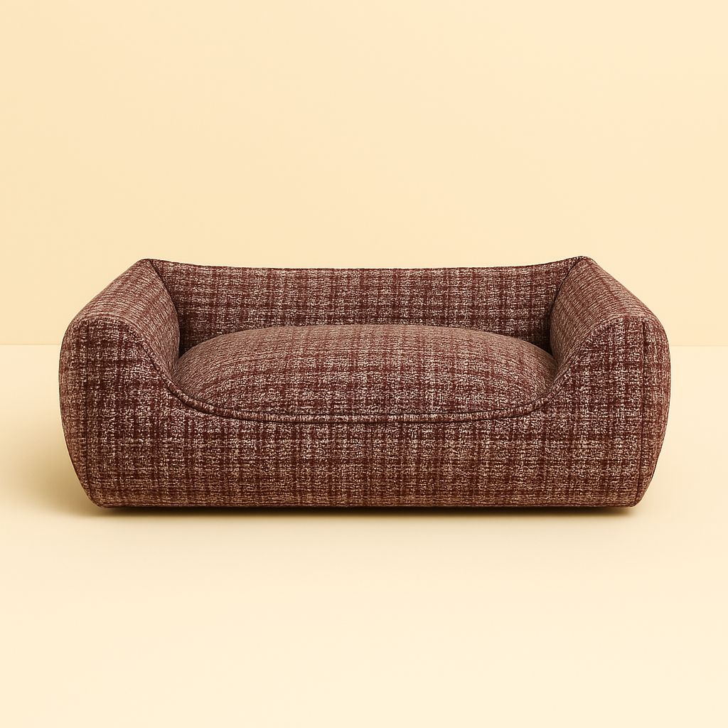 Cama fantasia bordo t.XS