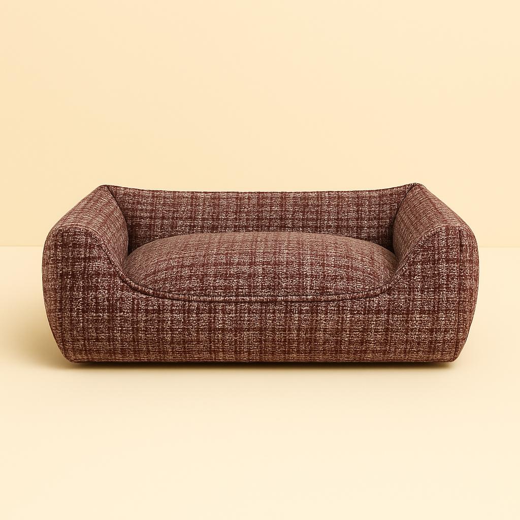 Cama fantasia bordo t.M