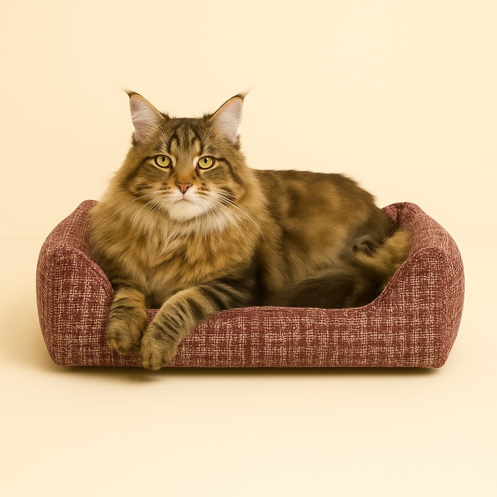 Cama fantasia bordo t.L