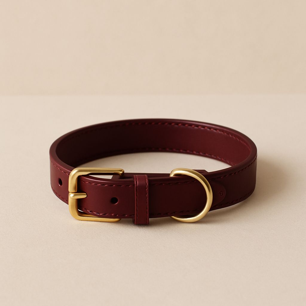 Coleira bordo