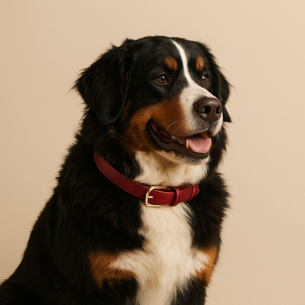 Coleira bordo
