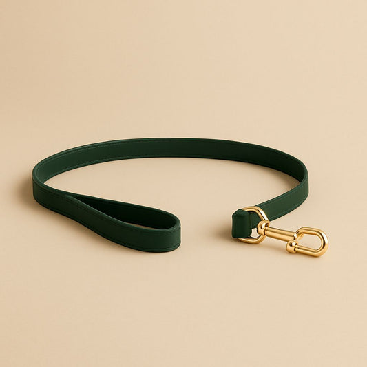 Trela verde