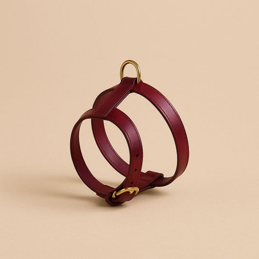 Peitoral bordo