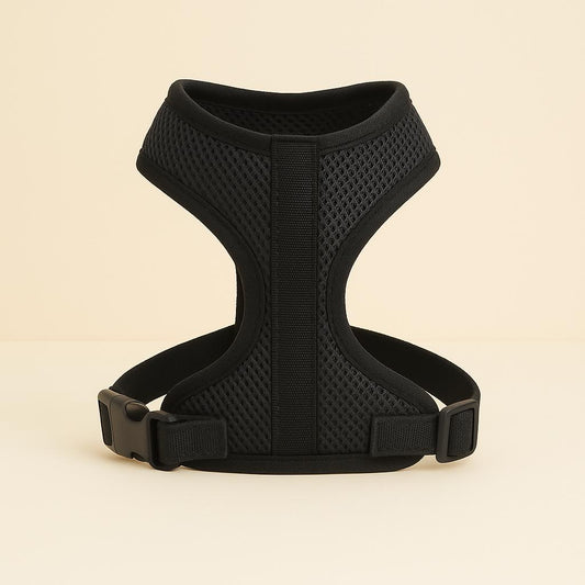 Peitoral preto confort