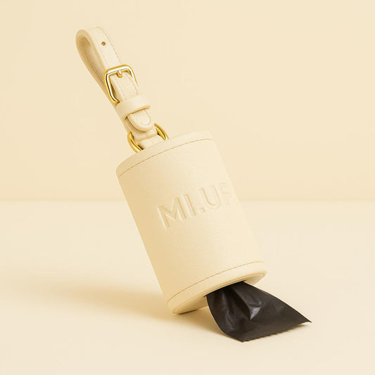 Poopbag creme