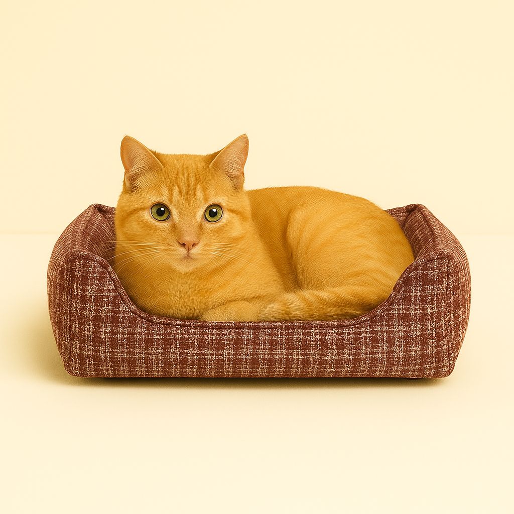 Cama fantasia bordo t.XS