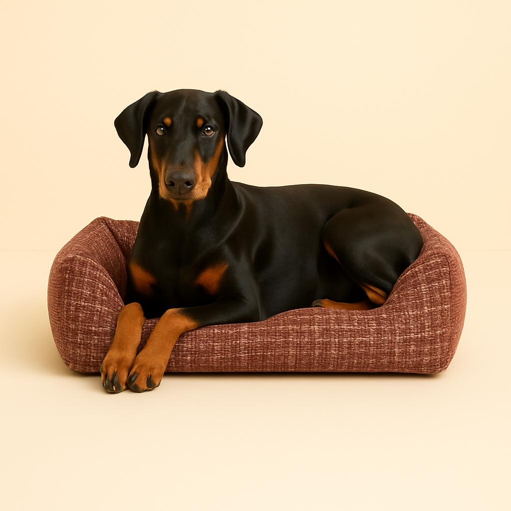 Cama fantasia bordo t.L