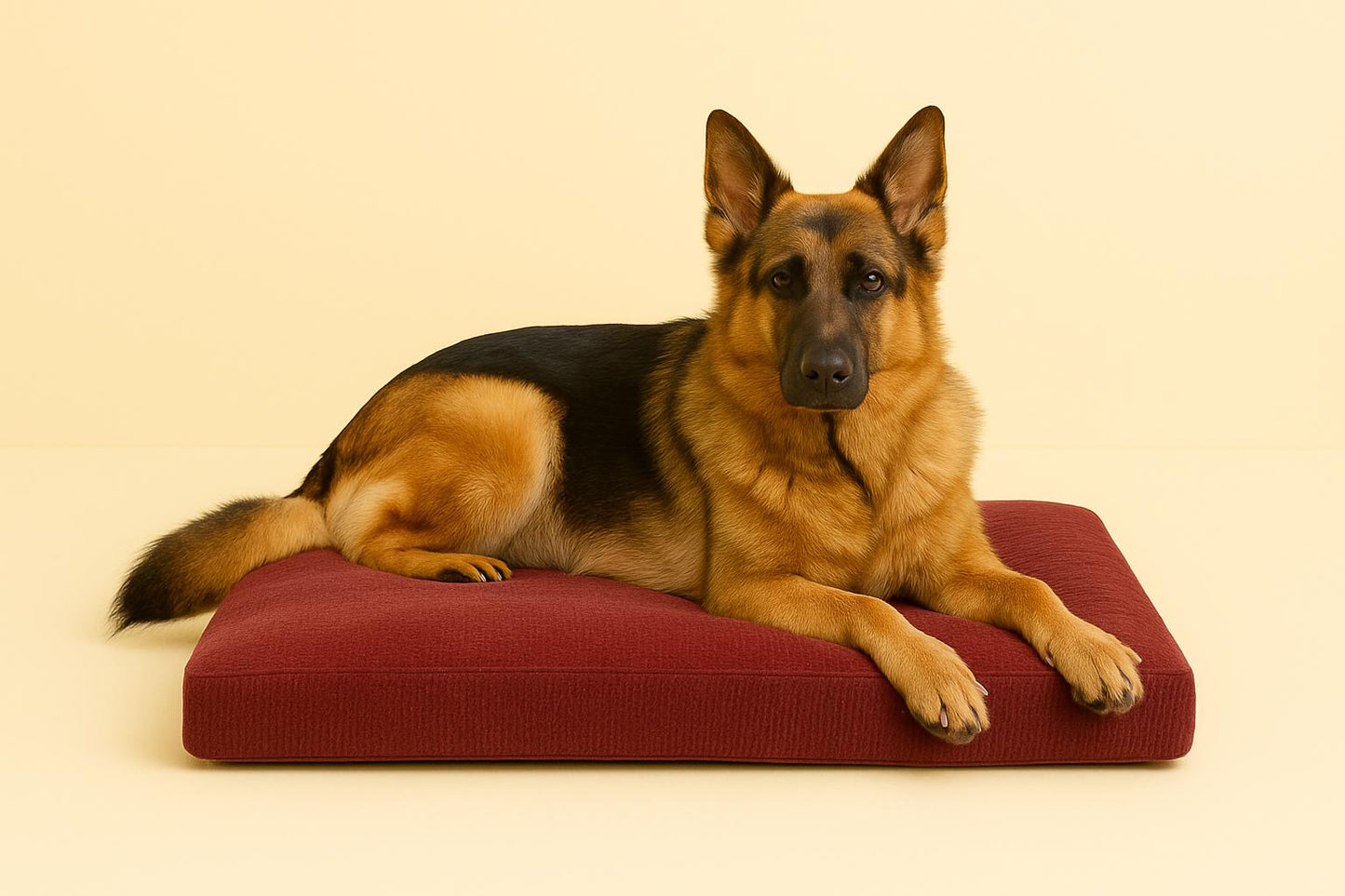 Cama simples bordo t. L